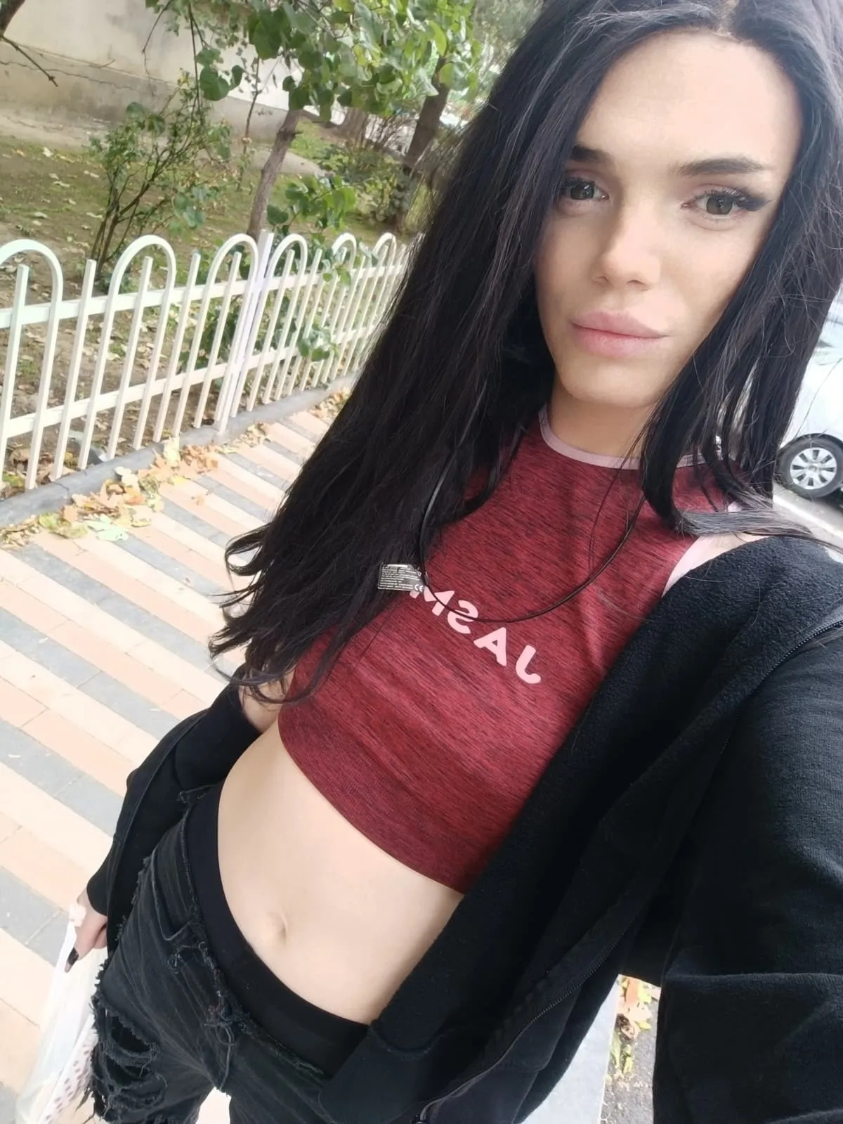 Artist Vanessa4Dom Foto 2