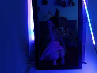 ChloeBluee immagine del profilo del modello di cam