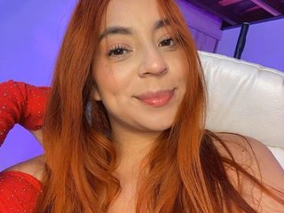 Foto de perfil de modelo de webcam de popsylu