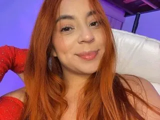 popsylu profielfoto van cam model