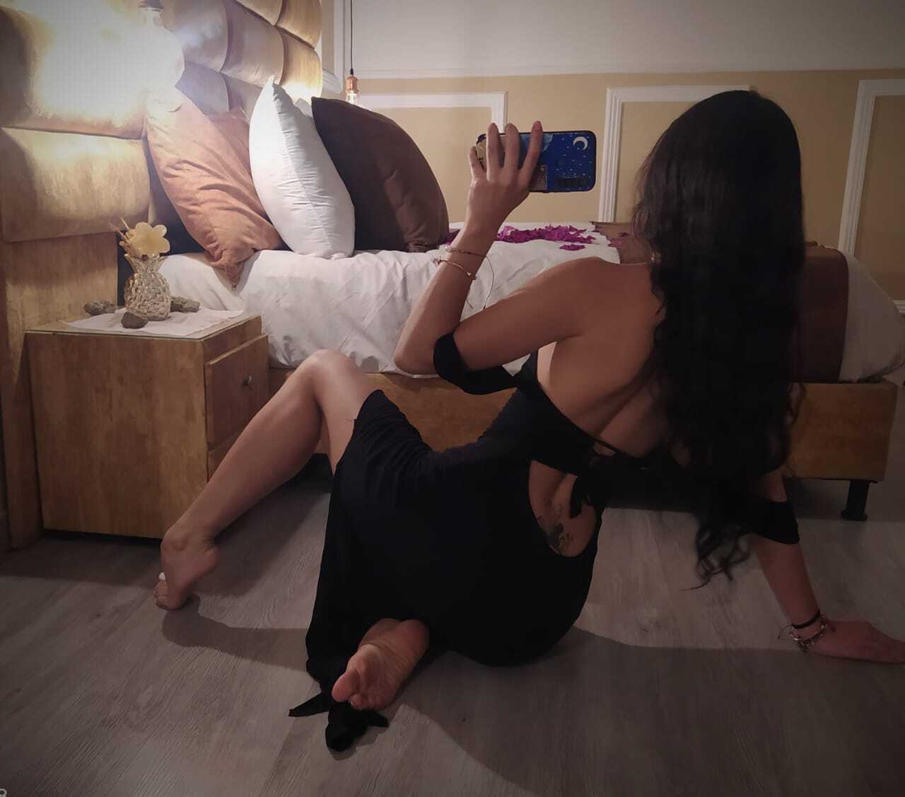 Artiest lilithseraphine Foto 2