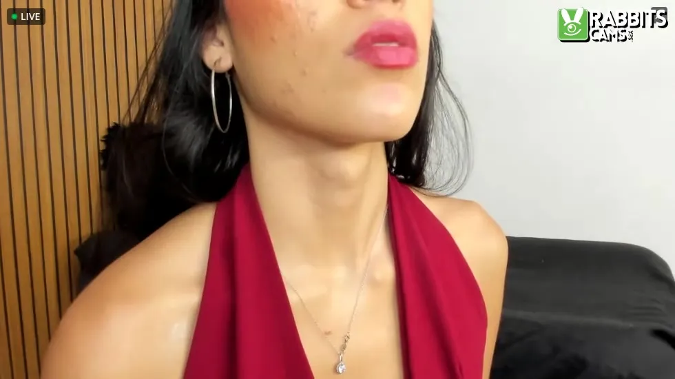 Utøver lilithseraphine Video 1