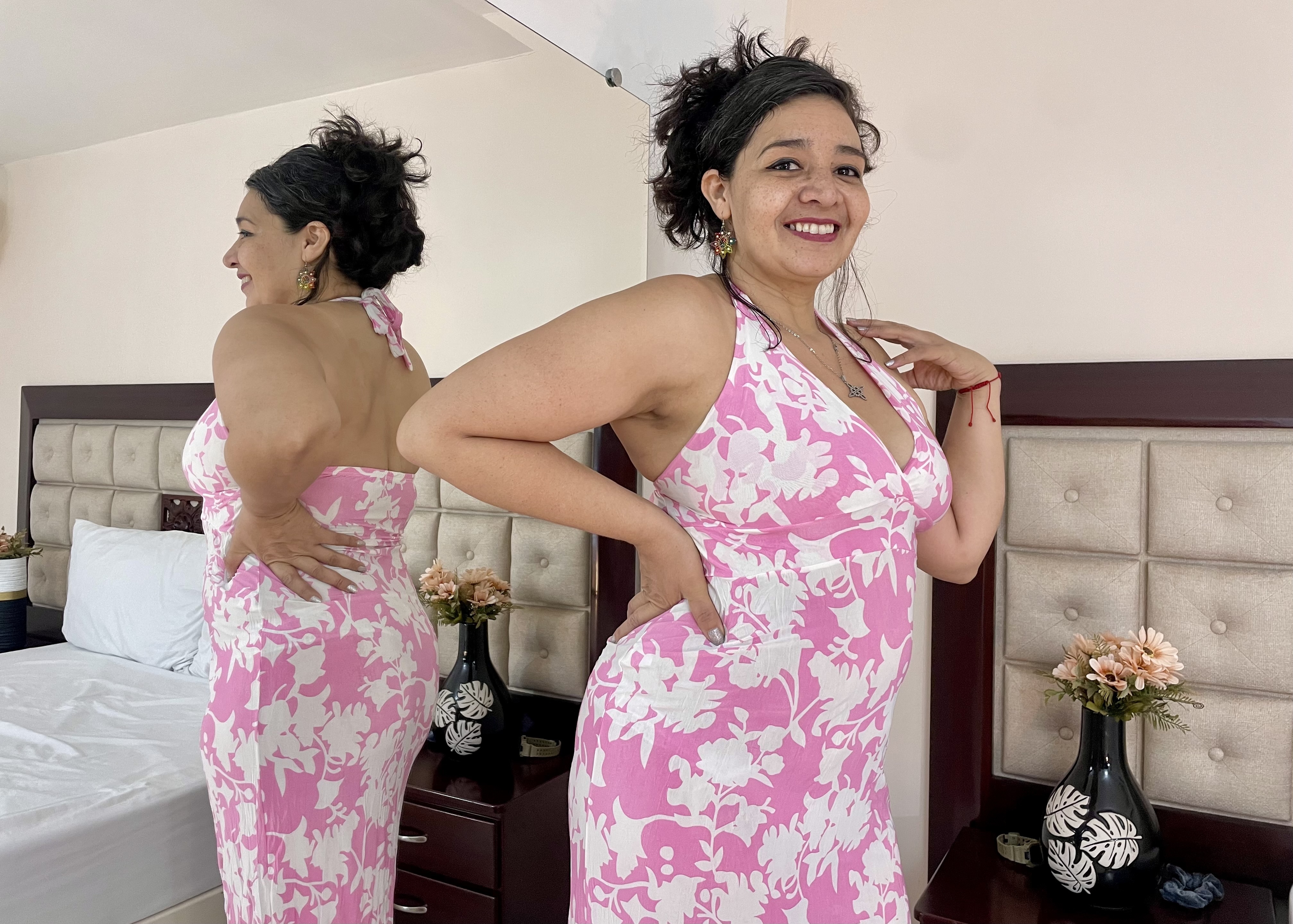 Interprete KhristalCampbell Foto 6