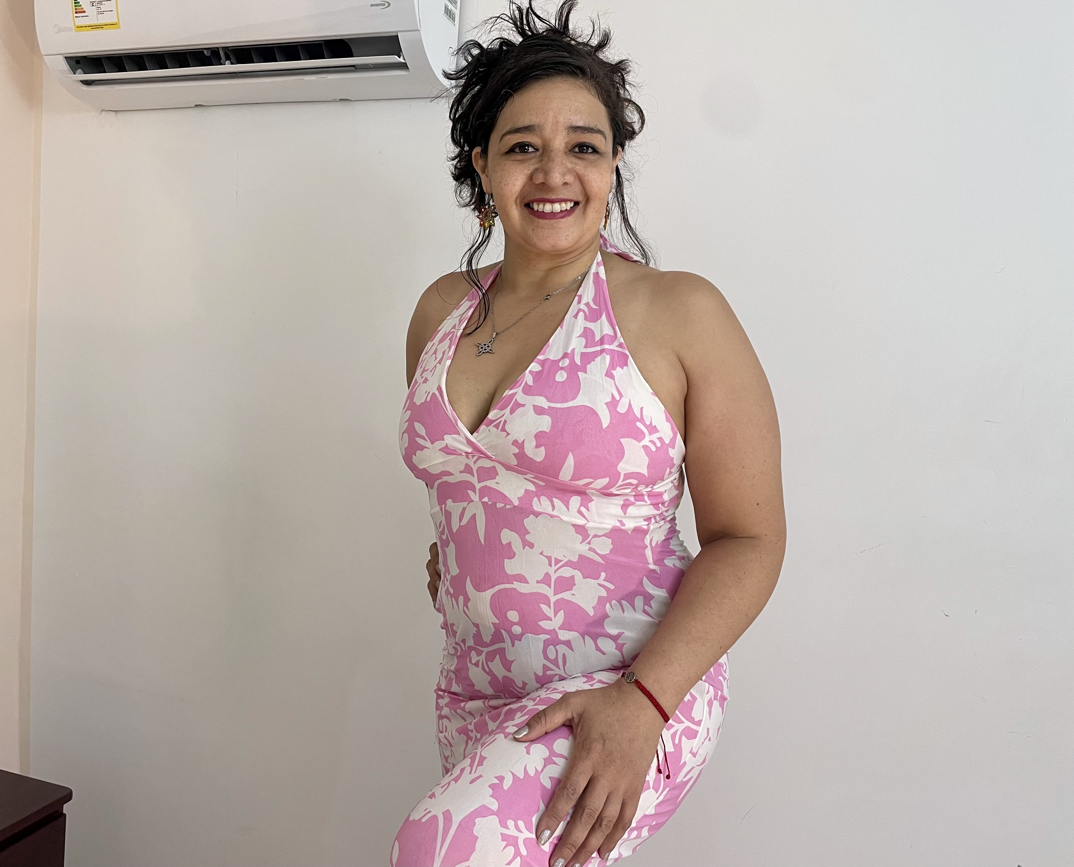 Interprete KhristalCampbell Foto 2