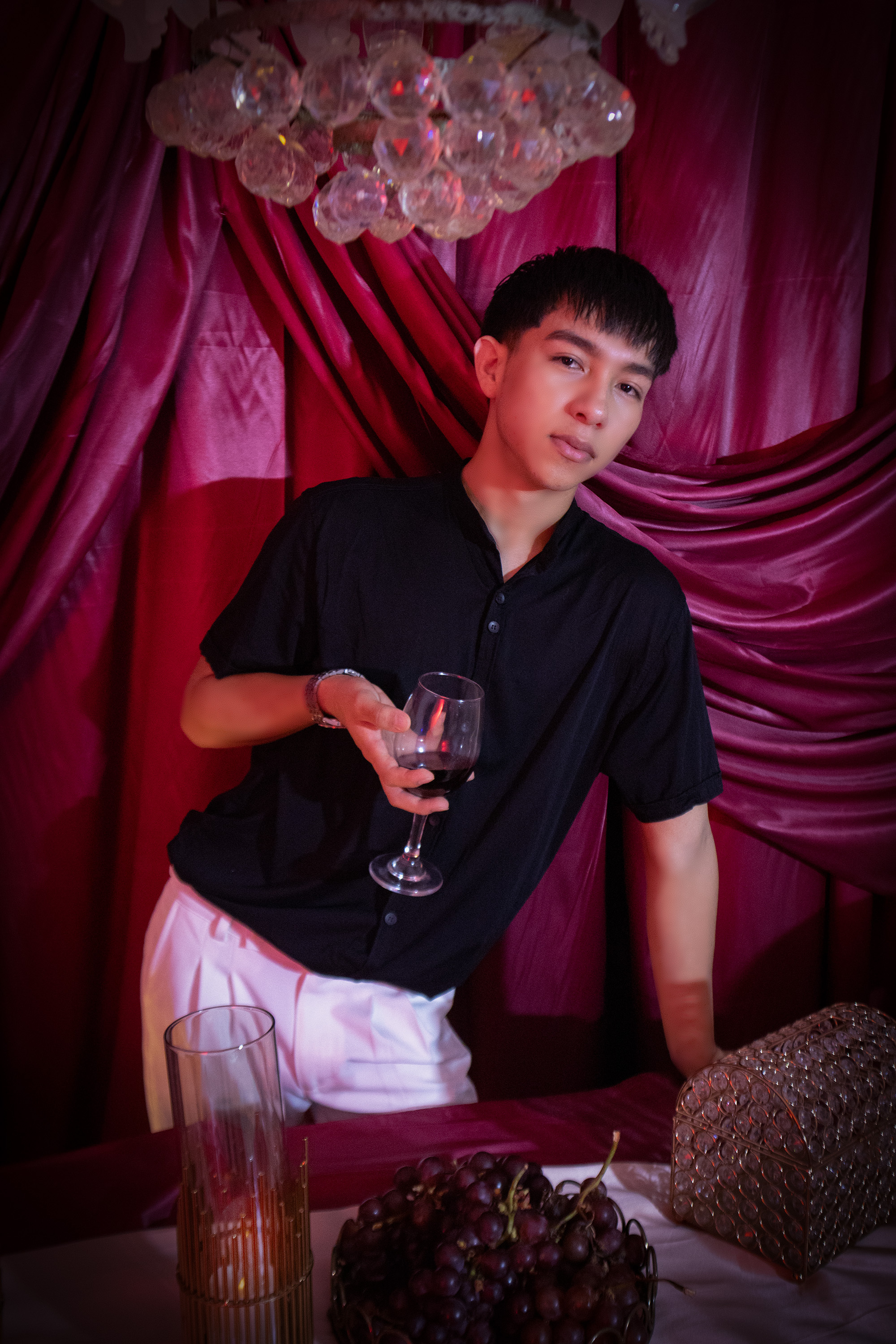 Performer sam_kato Photo 12