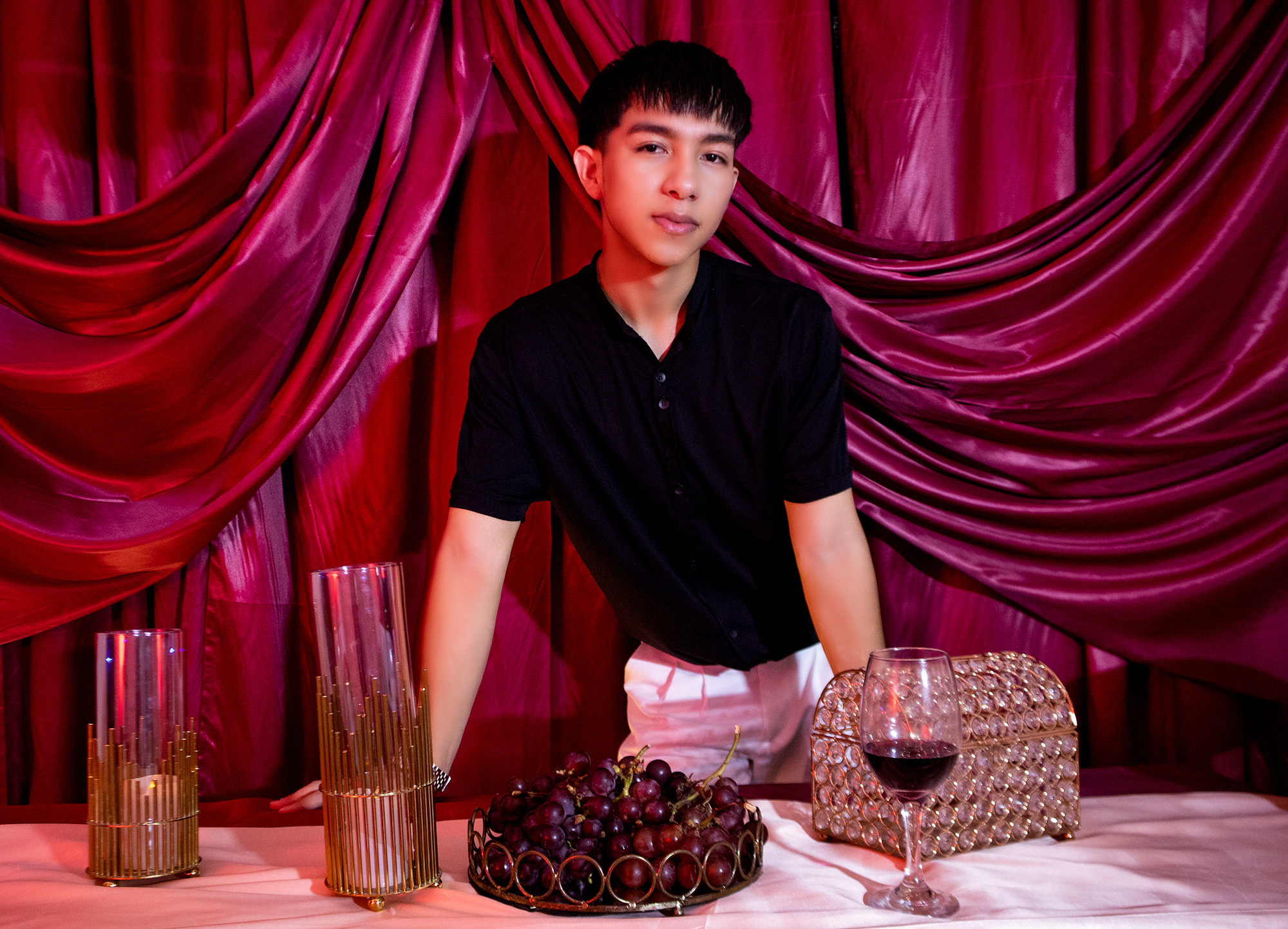 Performer sam_kato Photo 10