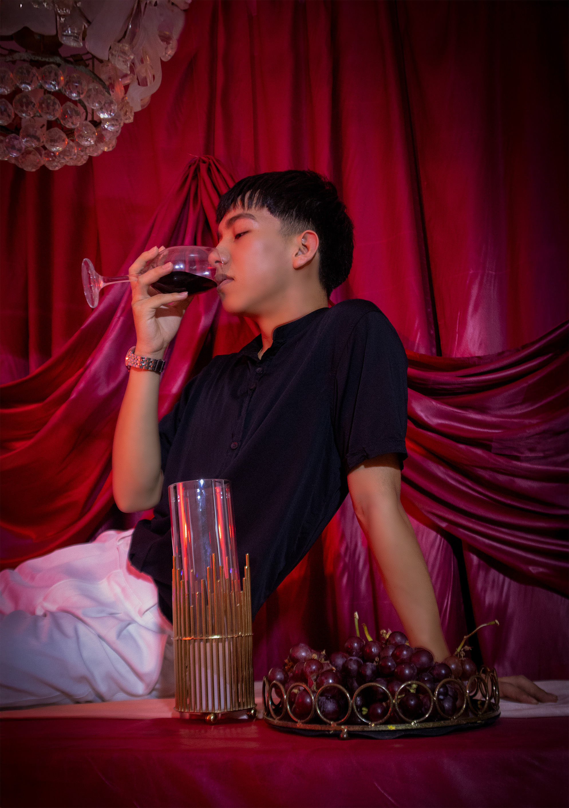 Performer sam_kato Photo 7