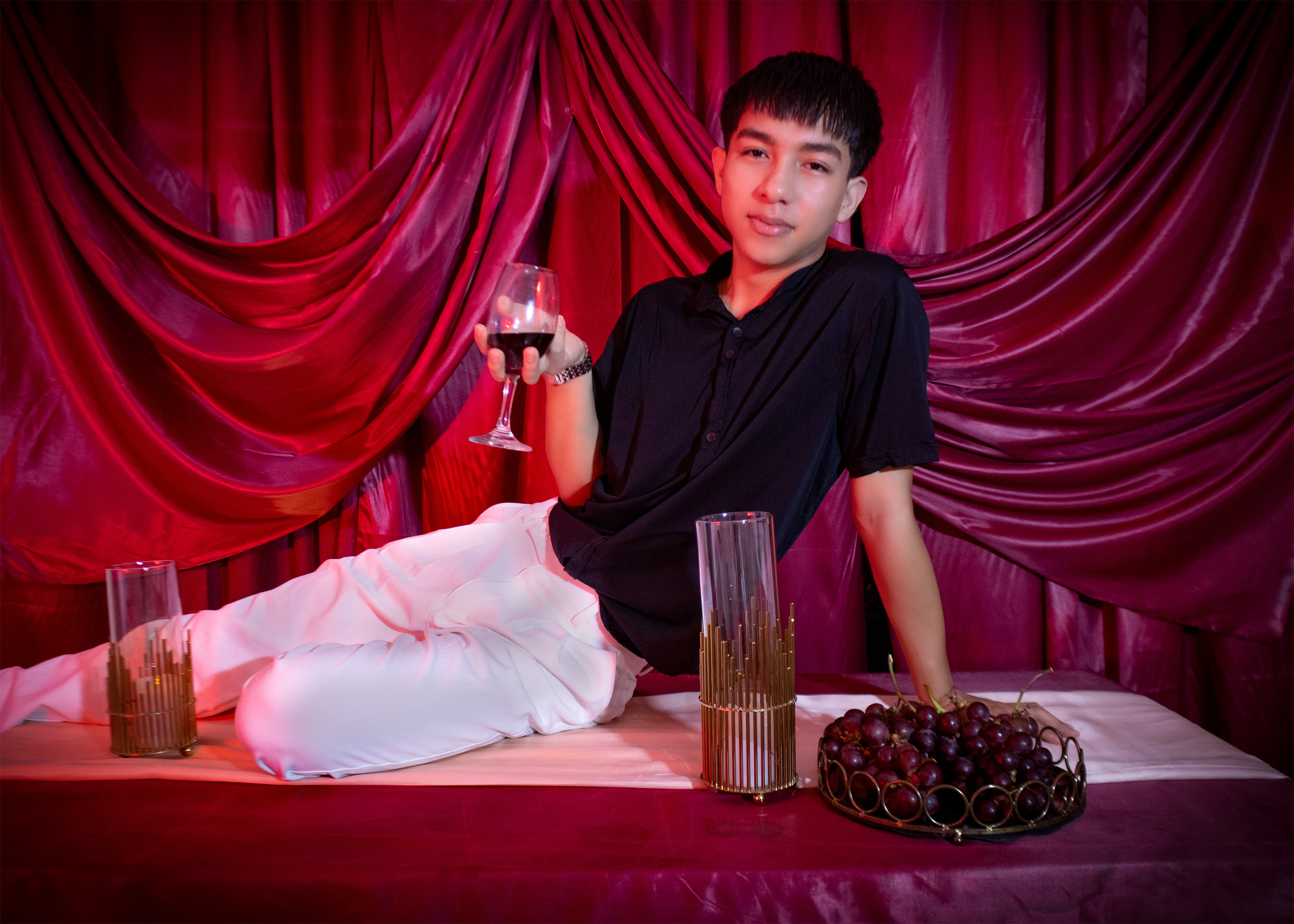 Performer sam_kato Photo 9