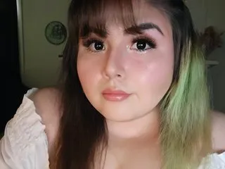 Imagen de perfil de modelo de cámara web de 3dRealGirl