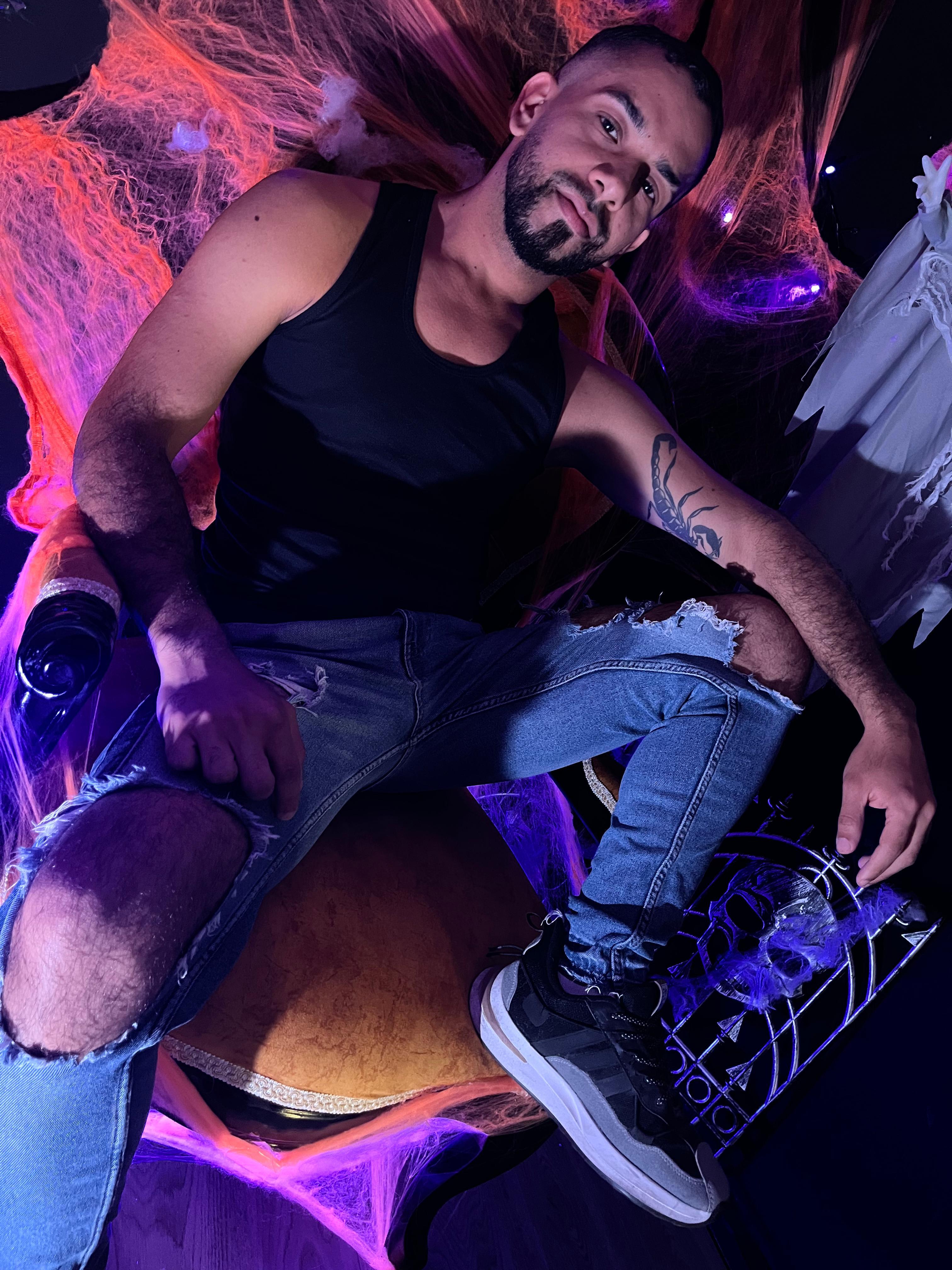 Artist Lobo_sex21 Foto 7