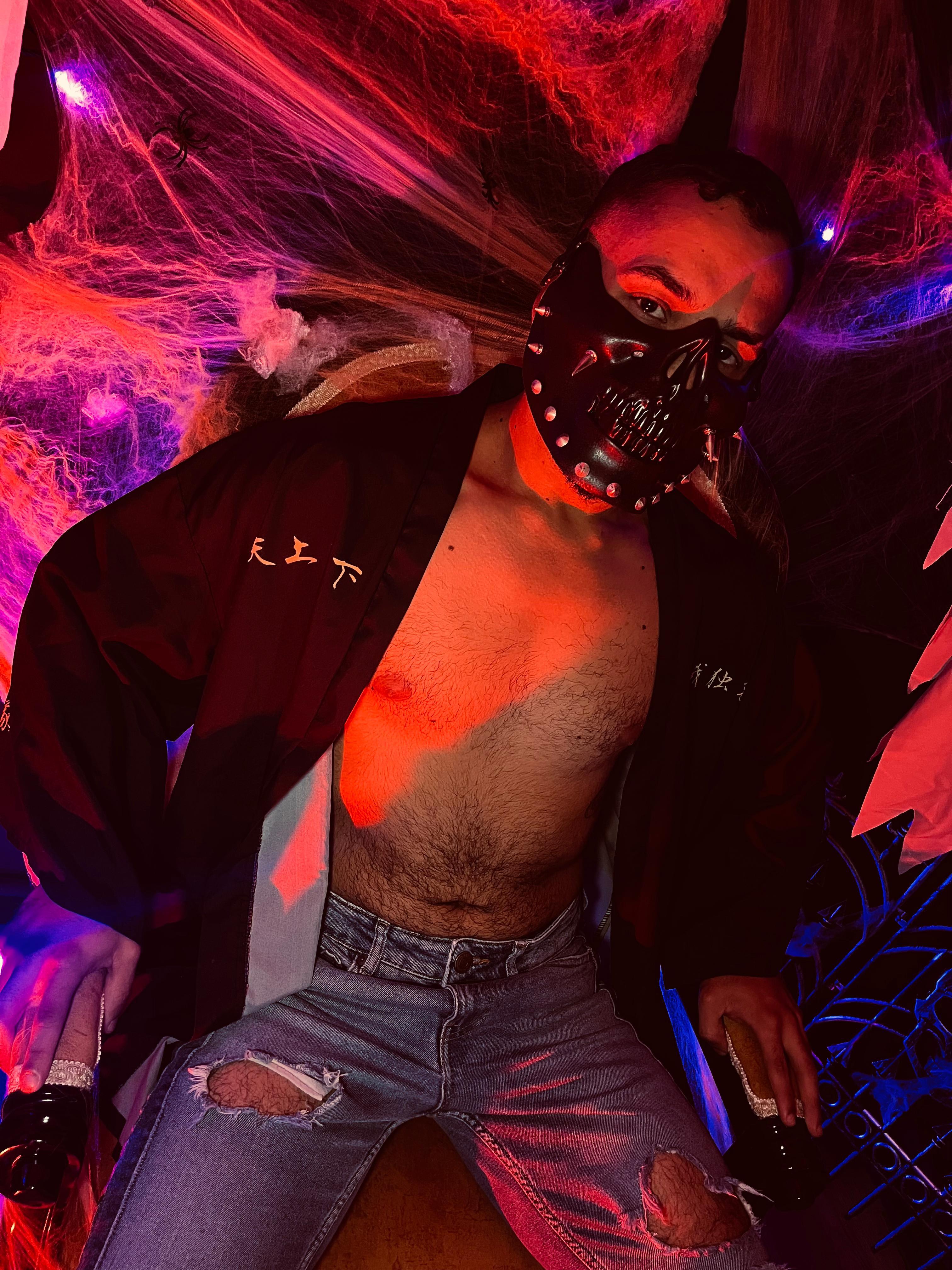 Artist Lobo_sex21 Foto 9