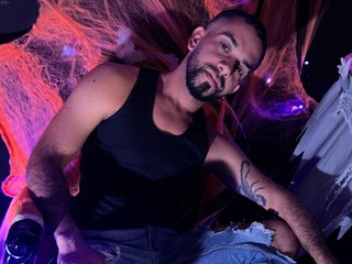 Foto de perfil de modelo de webcam de Lobo_sex21 