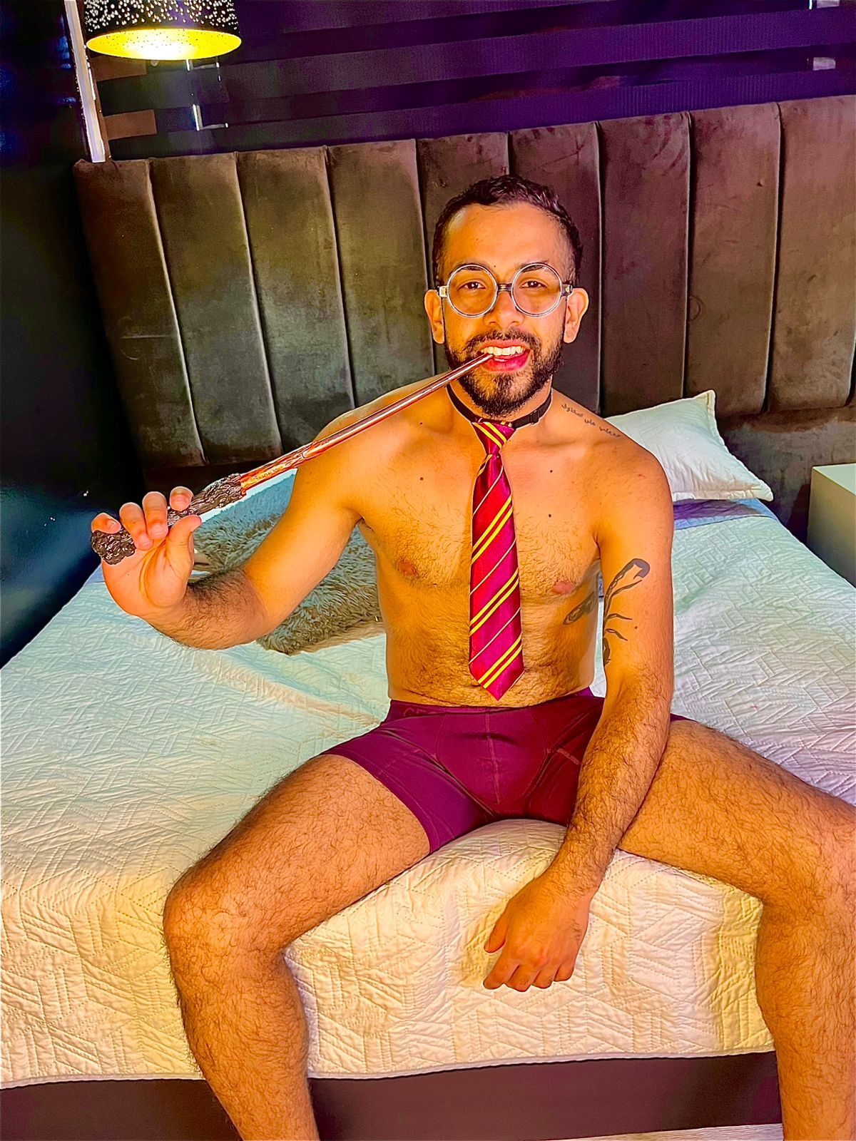 Artist Lobo_sex21 Foto 1