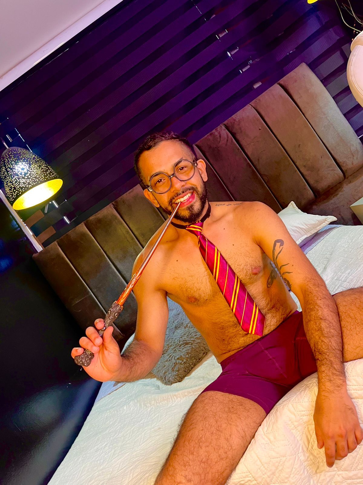 Artist Lobo_sex21 Foto 4