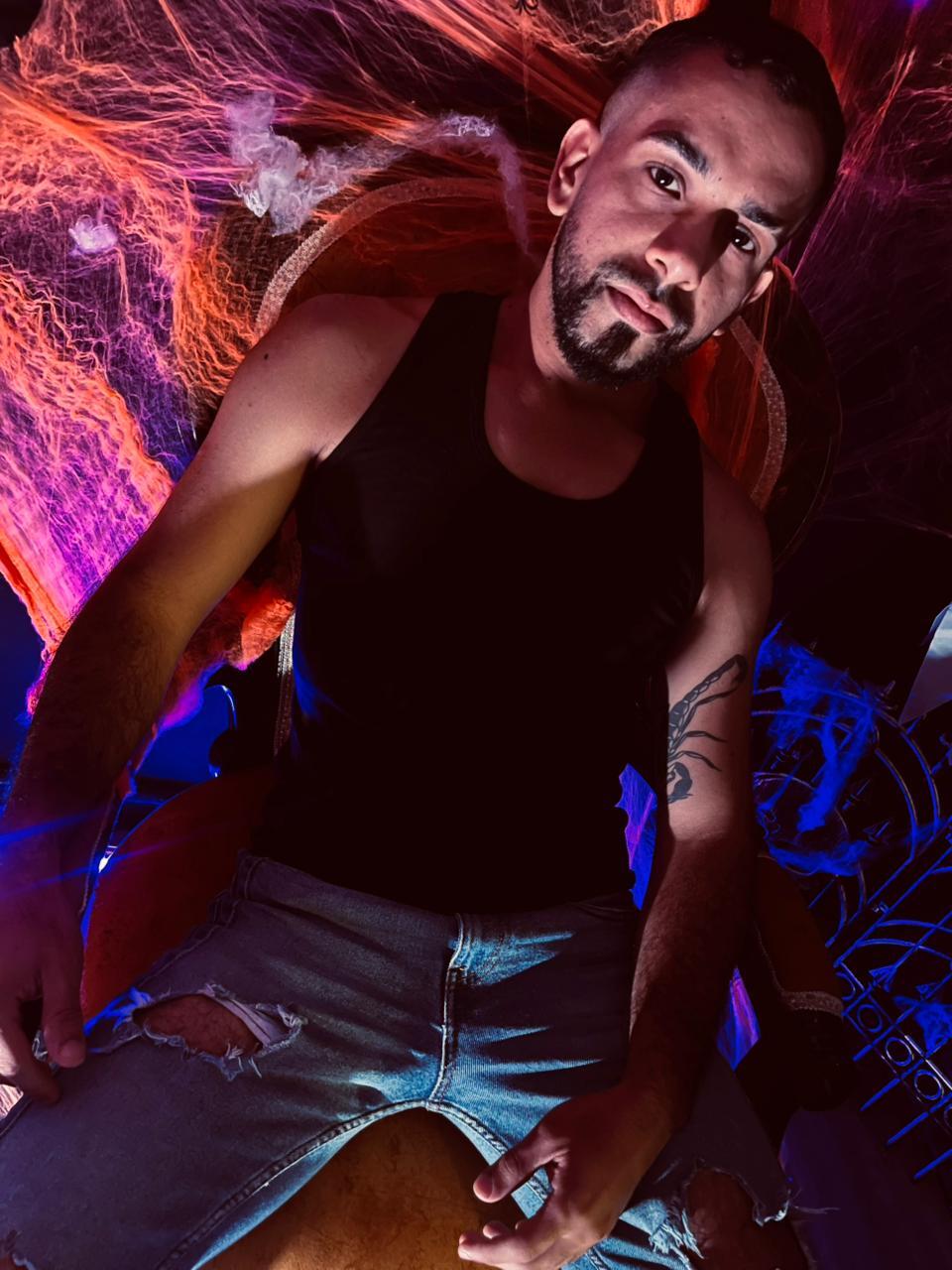 Artist Lobo_sex21 Foto 6