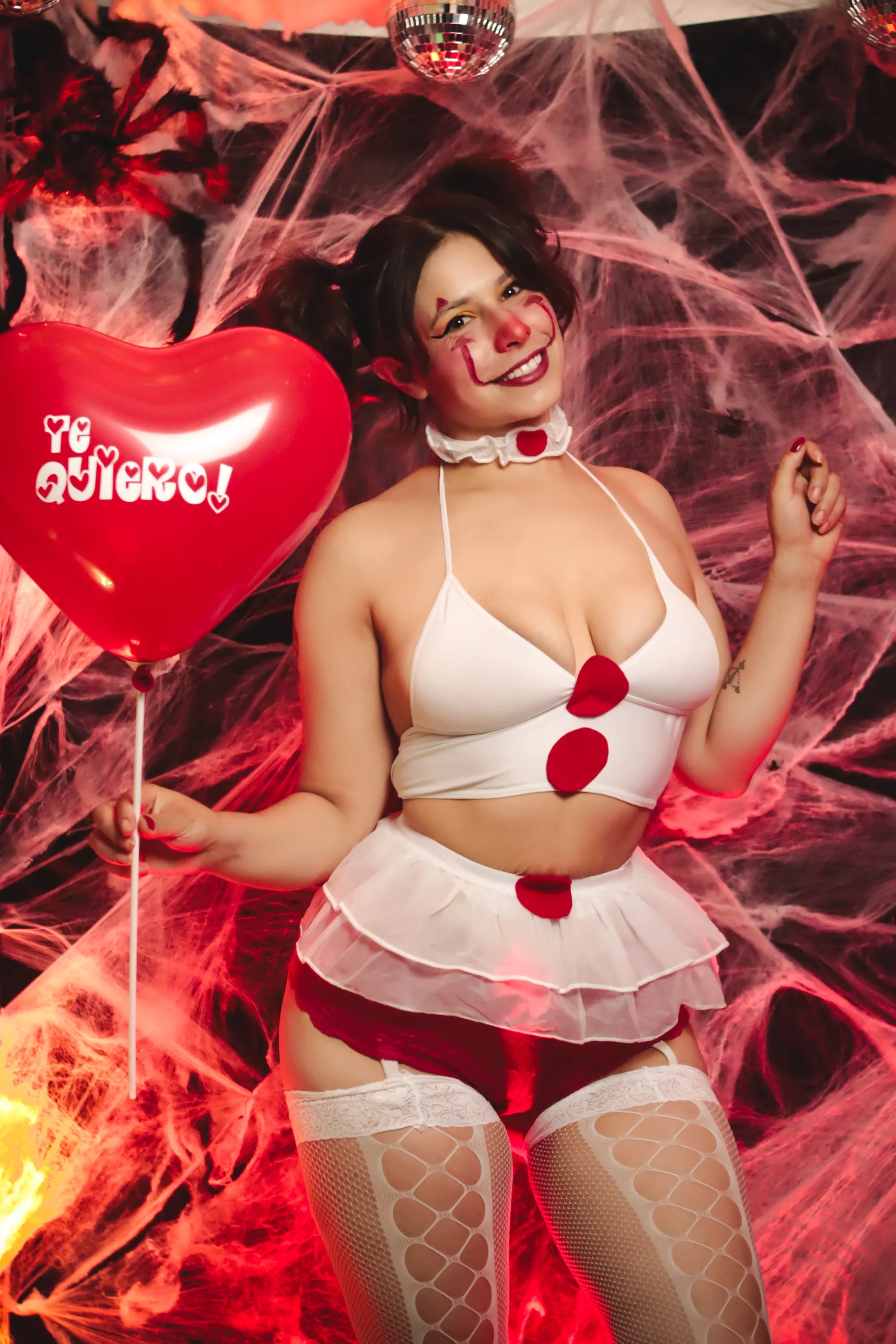 Artist IrisLorens Foto 10