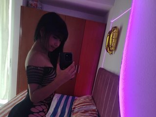 Latinprincedemonhard immagine del profilo del modello di cam