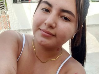 Paola_HotM immagine del profilo del modello di cam