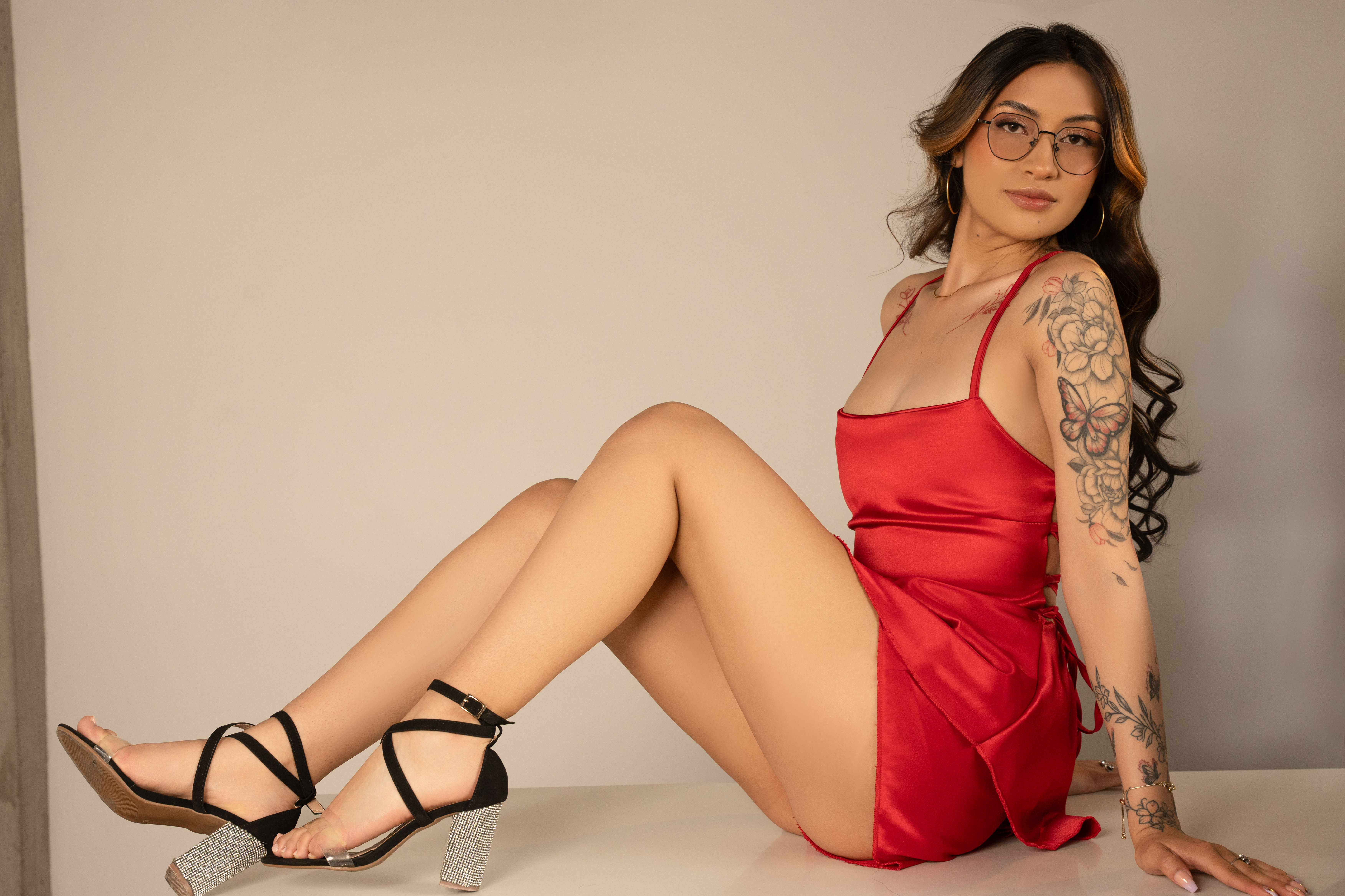 Artiest DannaCohen Foto 8