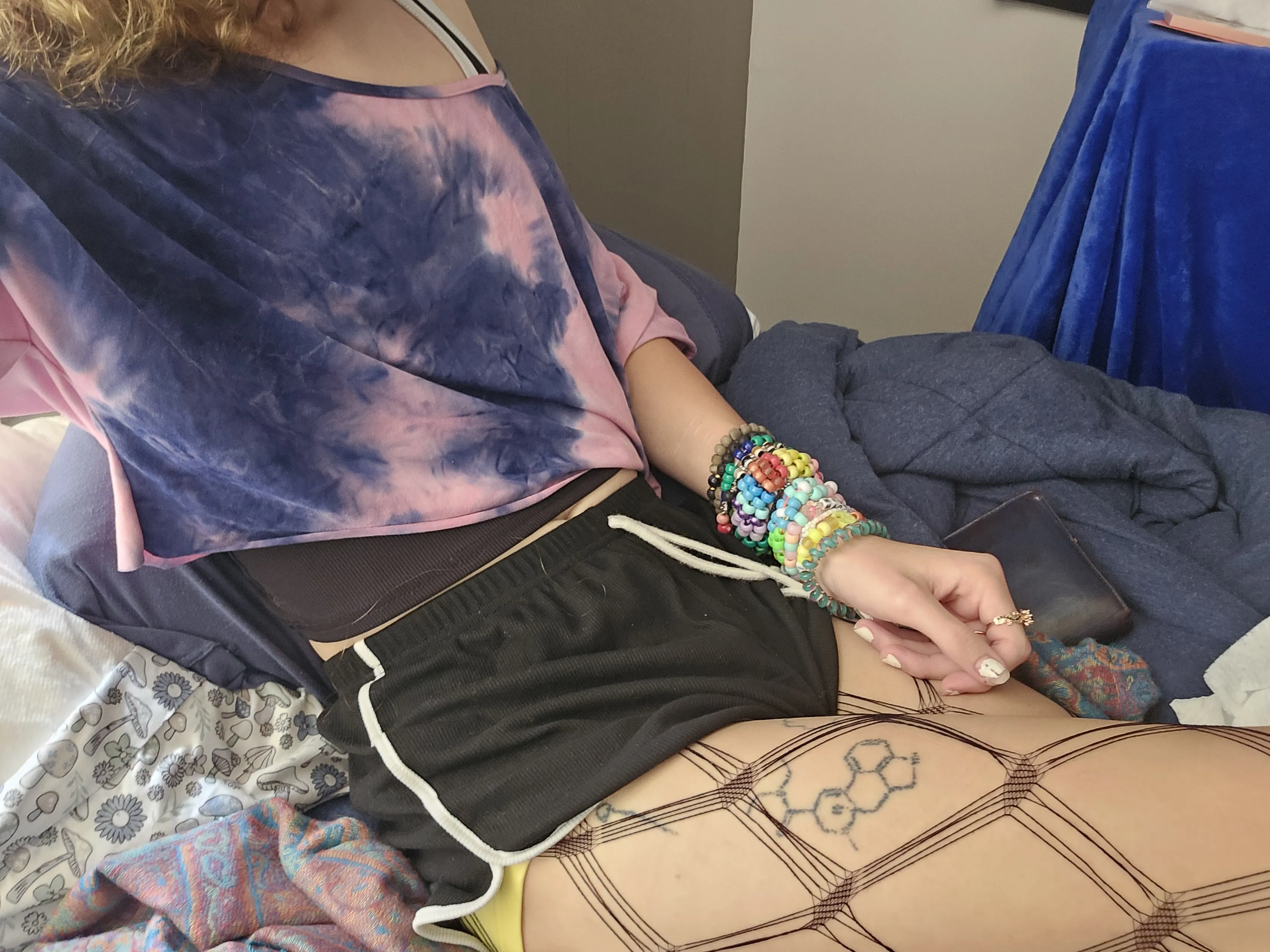 Performer cuddleavenue Photo 3