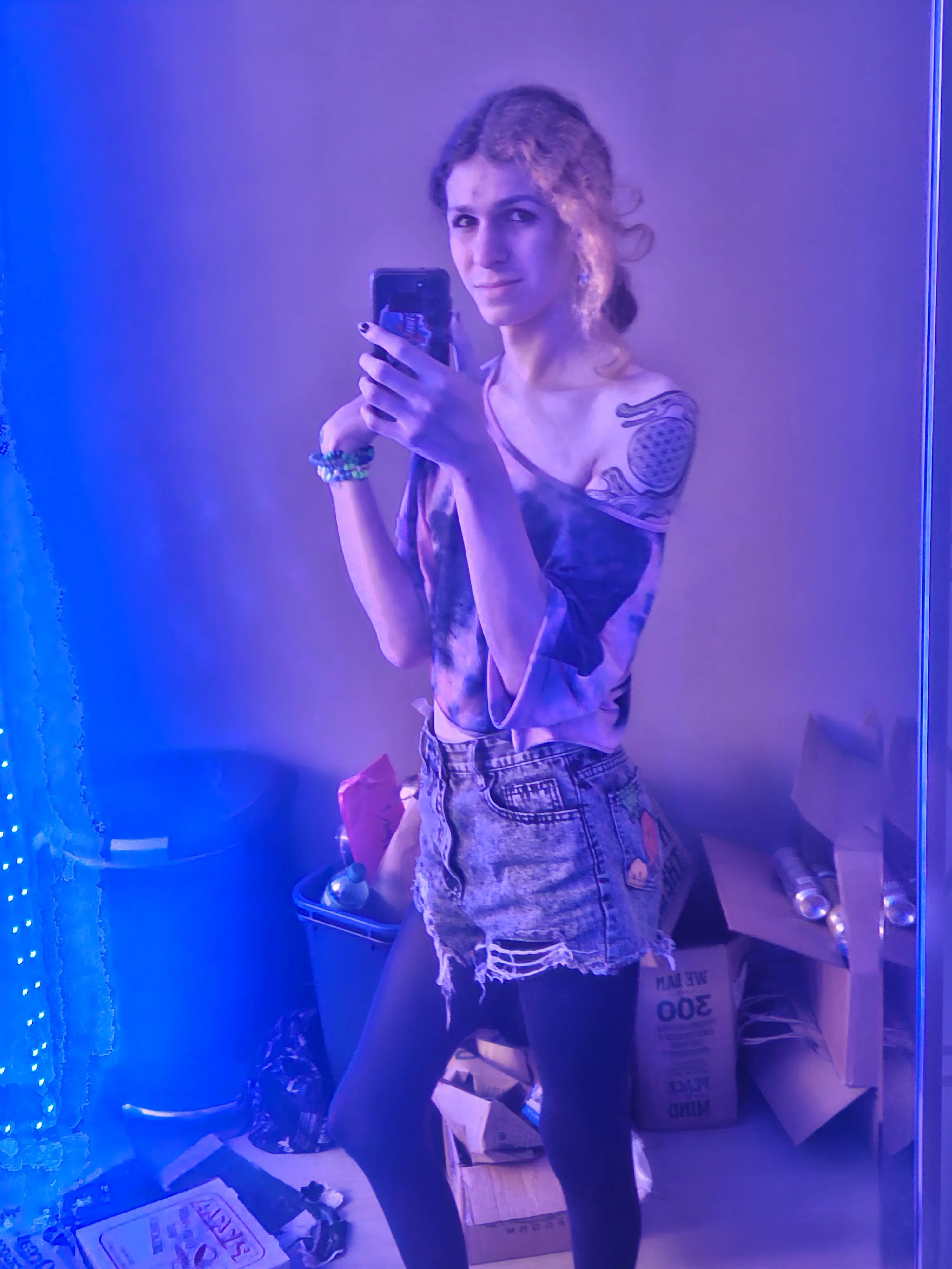 Performer cuddleavenue Photo 6