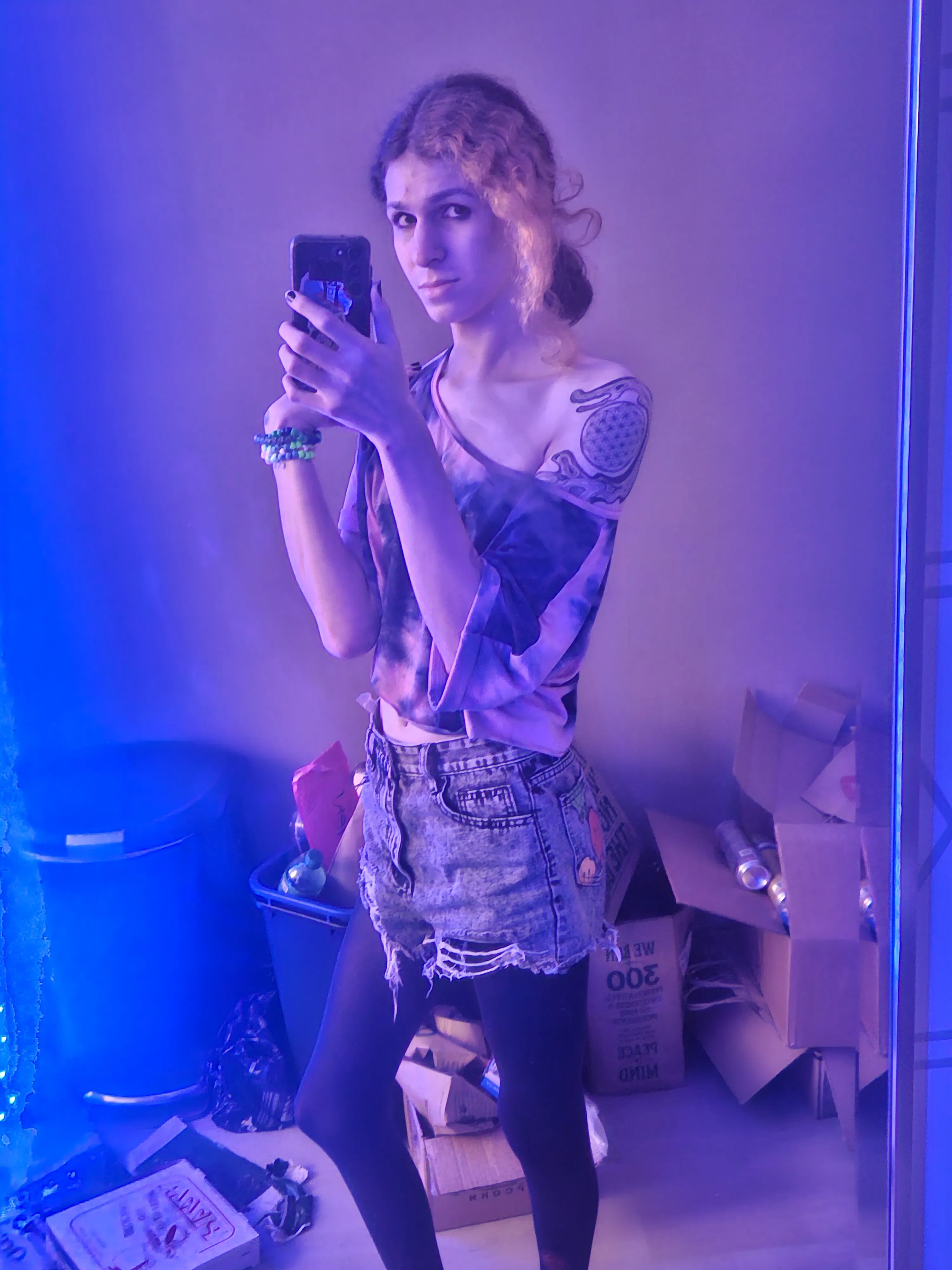 Performer cuddleavenue Photo 5