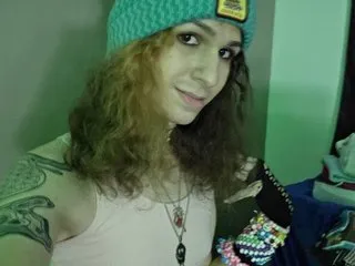 Image de profil du modèle de webcam cuddleavenue