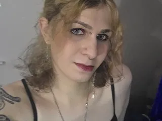 Imagen de perfil de modelo de cámara web de cuddleavenue
