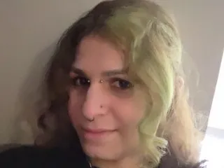 cuddleavenue profielfoto van cam model