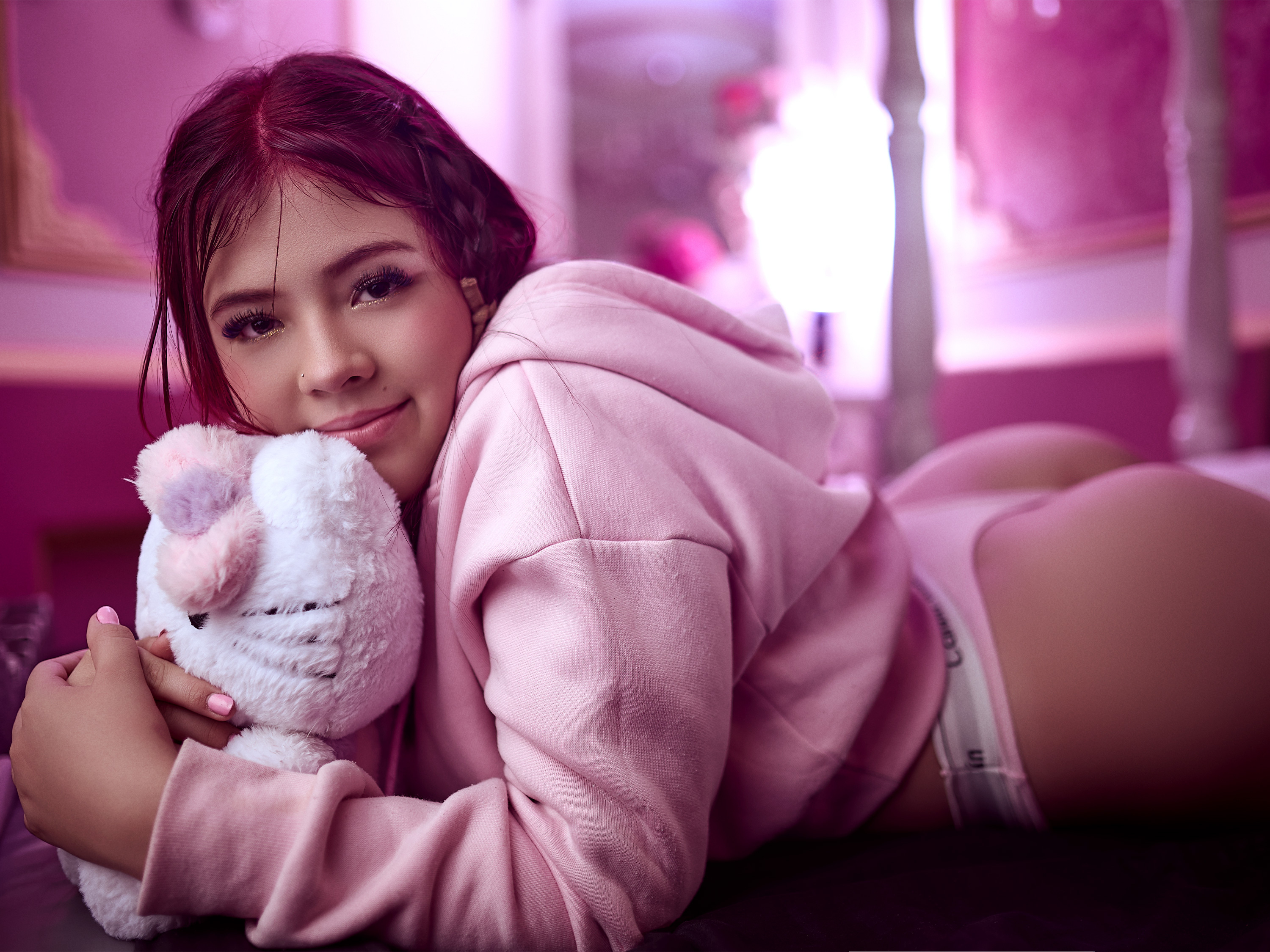 Interprète NaraGraces Photo 3