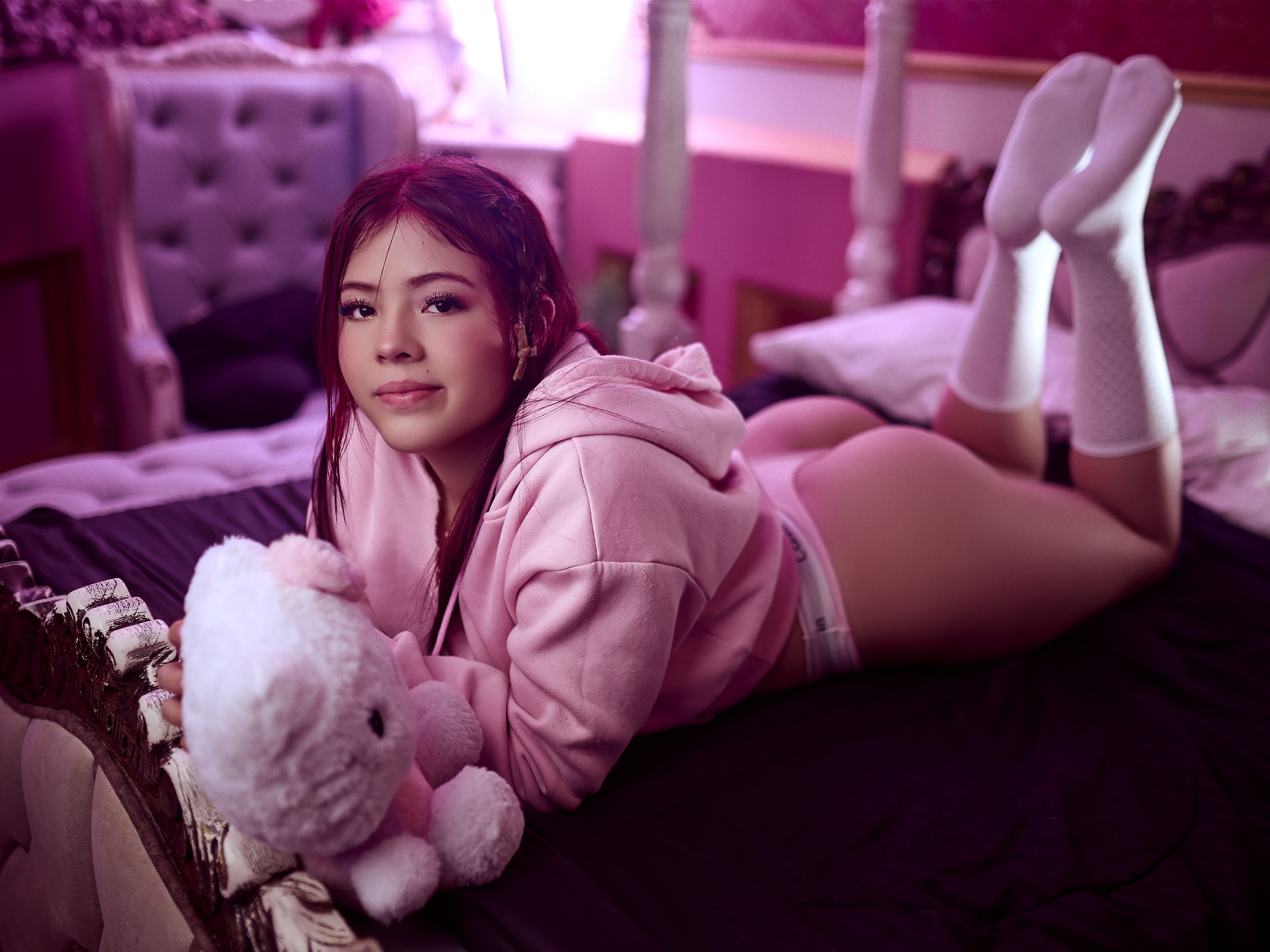 Interprète NaraGraces Photo 5