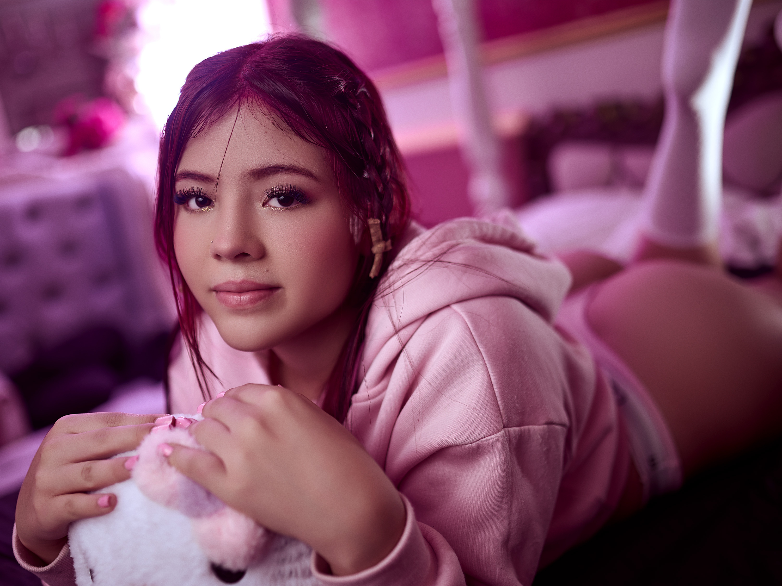 Interprète NaraGraces Photo 7