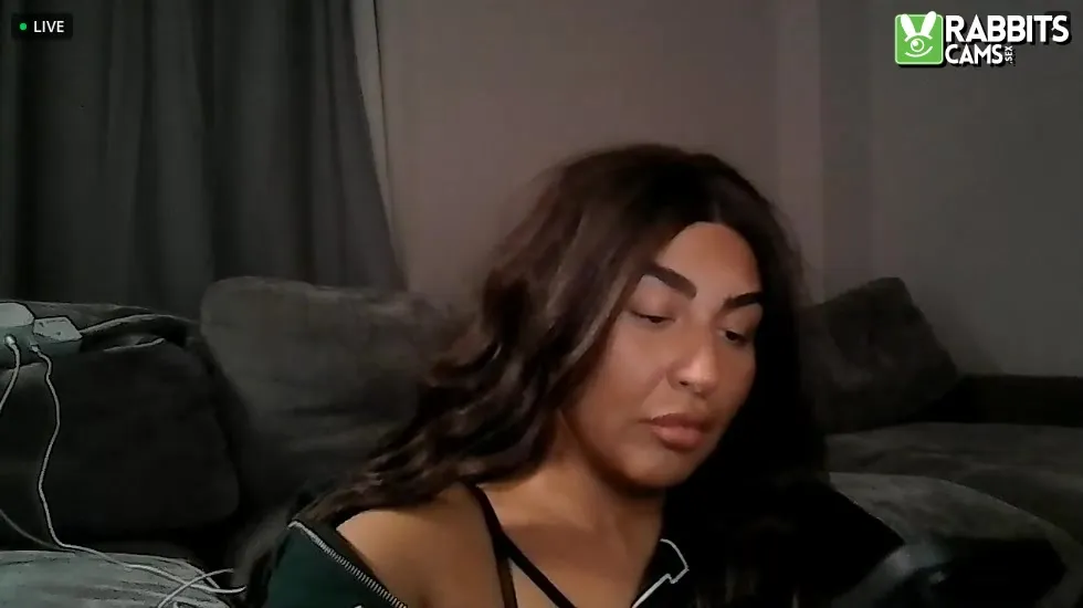 Darsteller Aria_Foxx Video 1