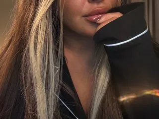 Profilbilde av Aria_Foxx webkamera modell