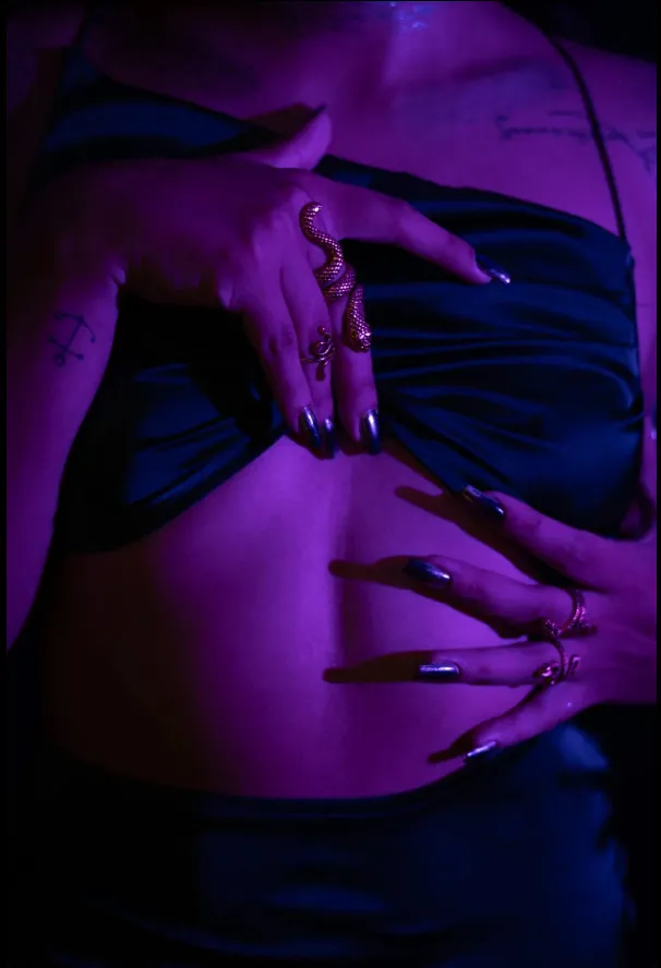 Interprete khatylevine Foto 6