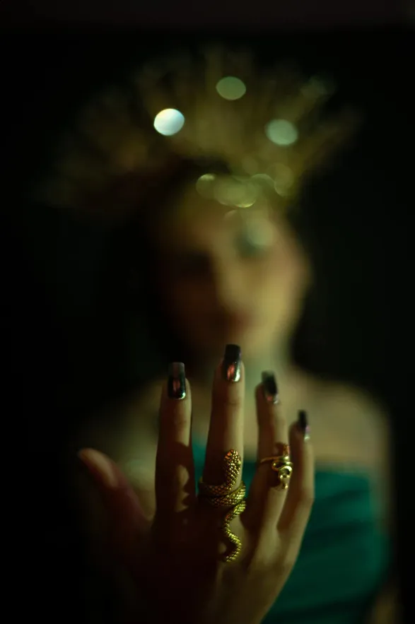 Interprete khatylevine Foto 7