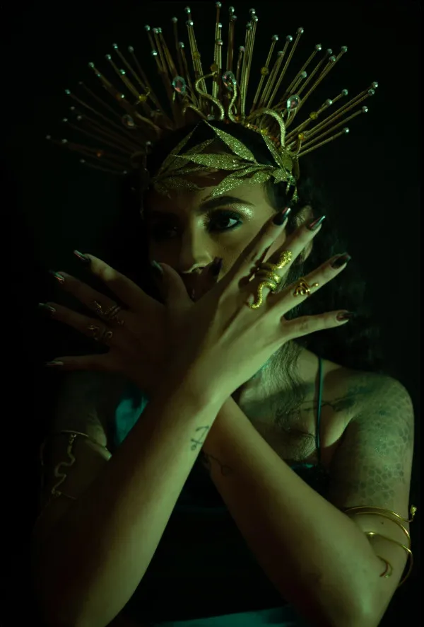 Interprete khatylevine Foto 3