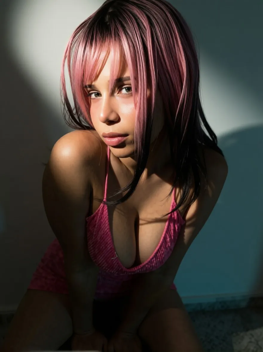 Artiest AnySweettt Foto 3