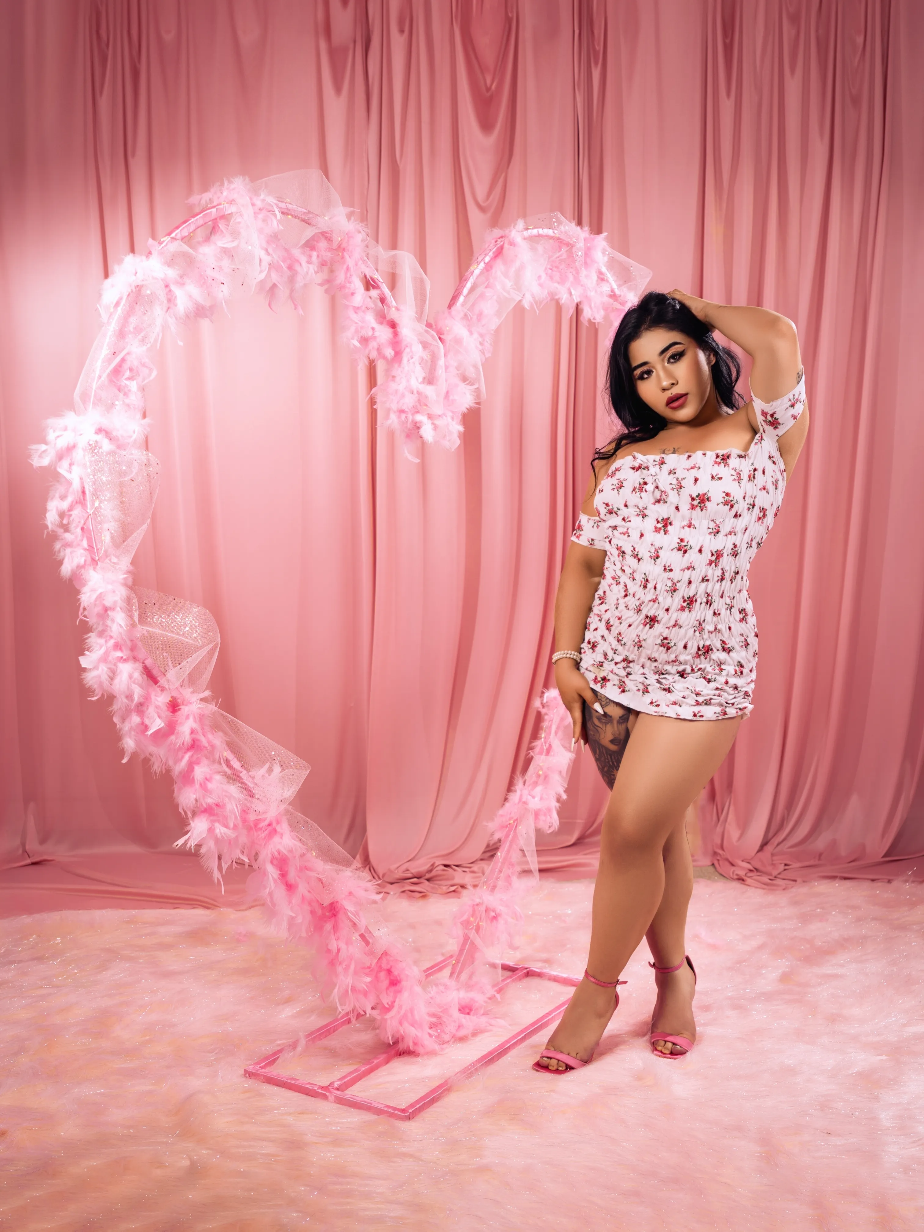 Artiest DayanneCold Foto 3