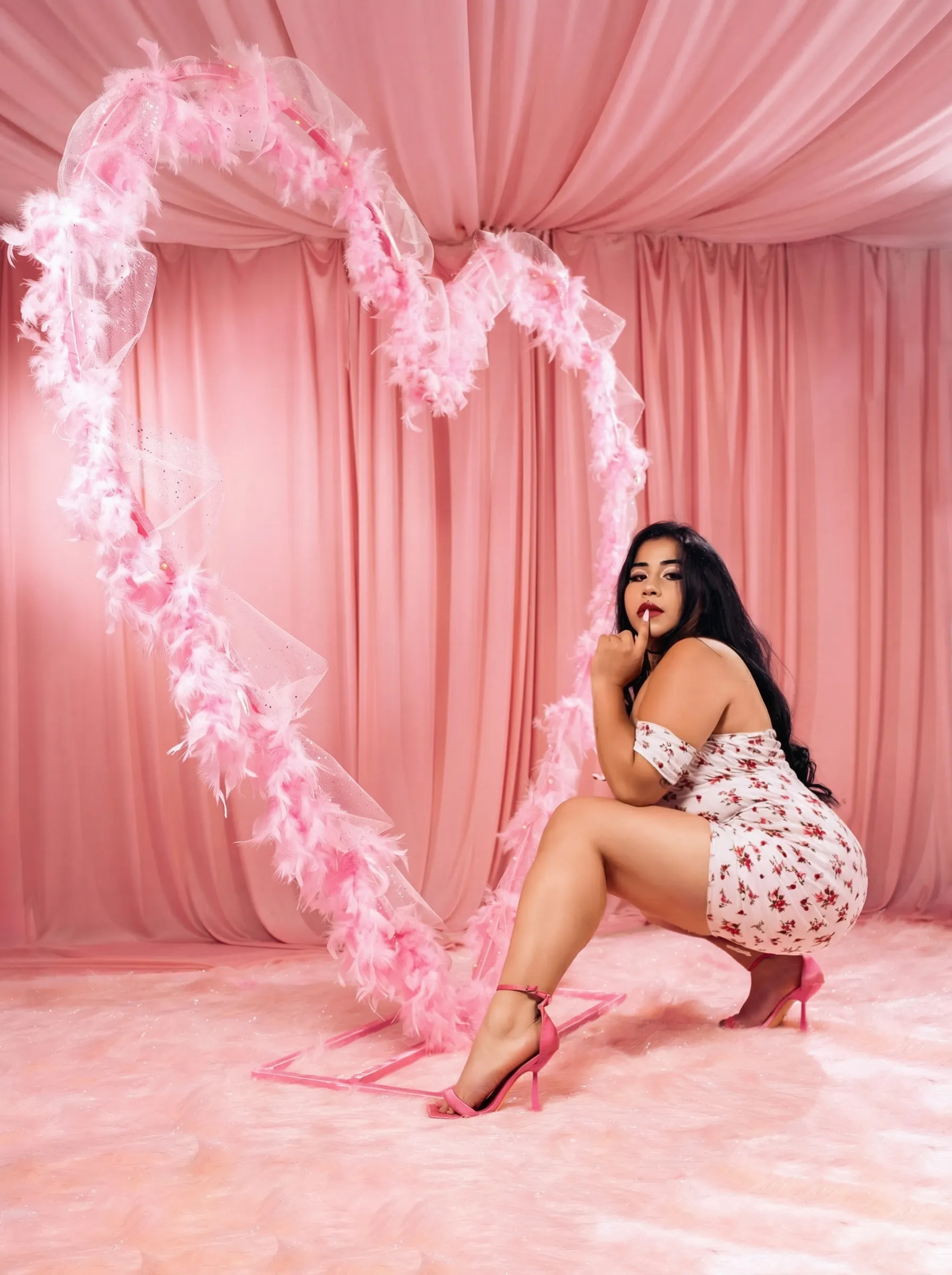 Artiest DayanneCold Foto 1