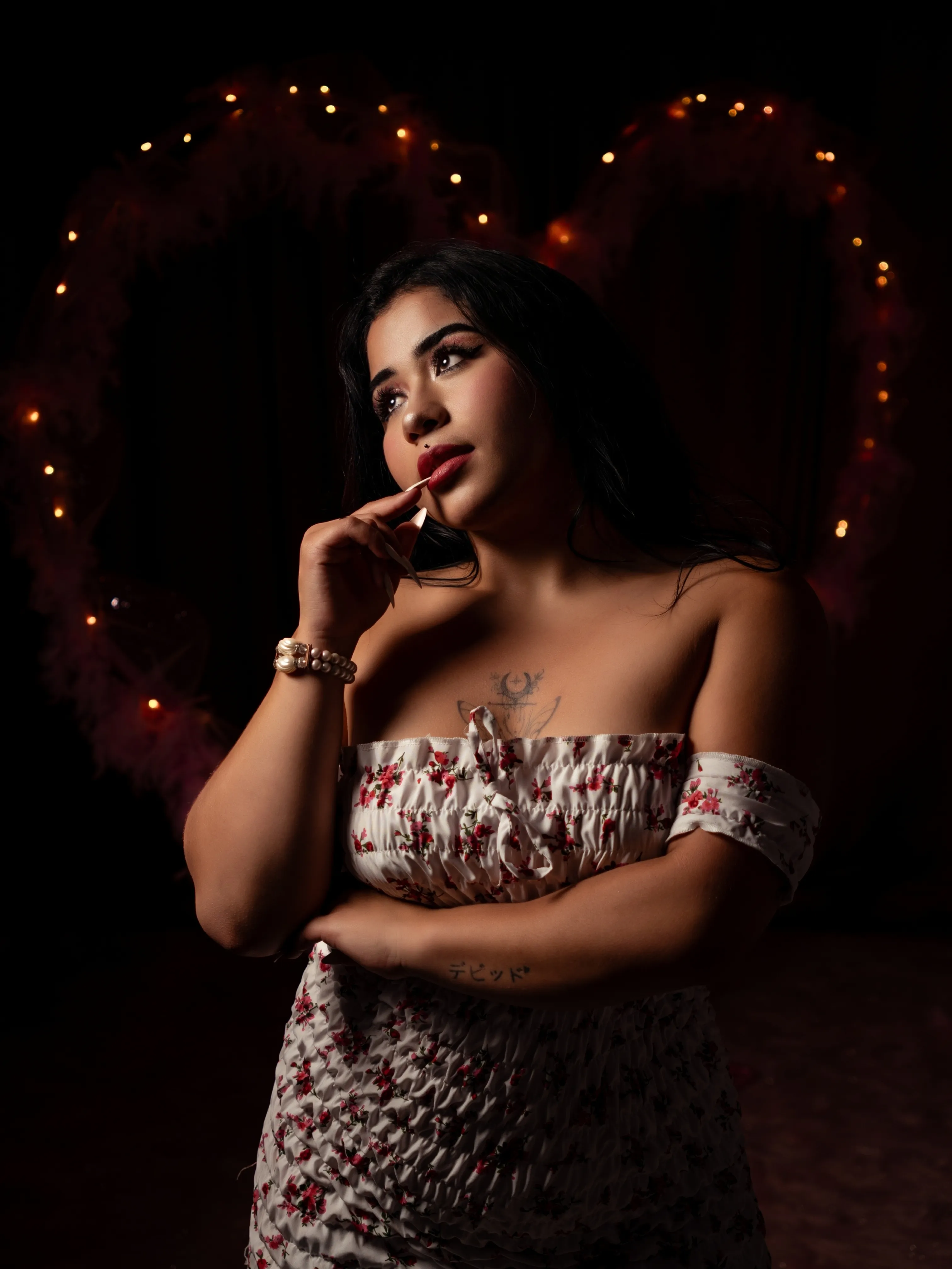 Artiest DayanneCold Foto 6