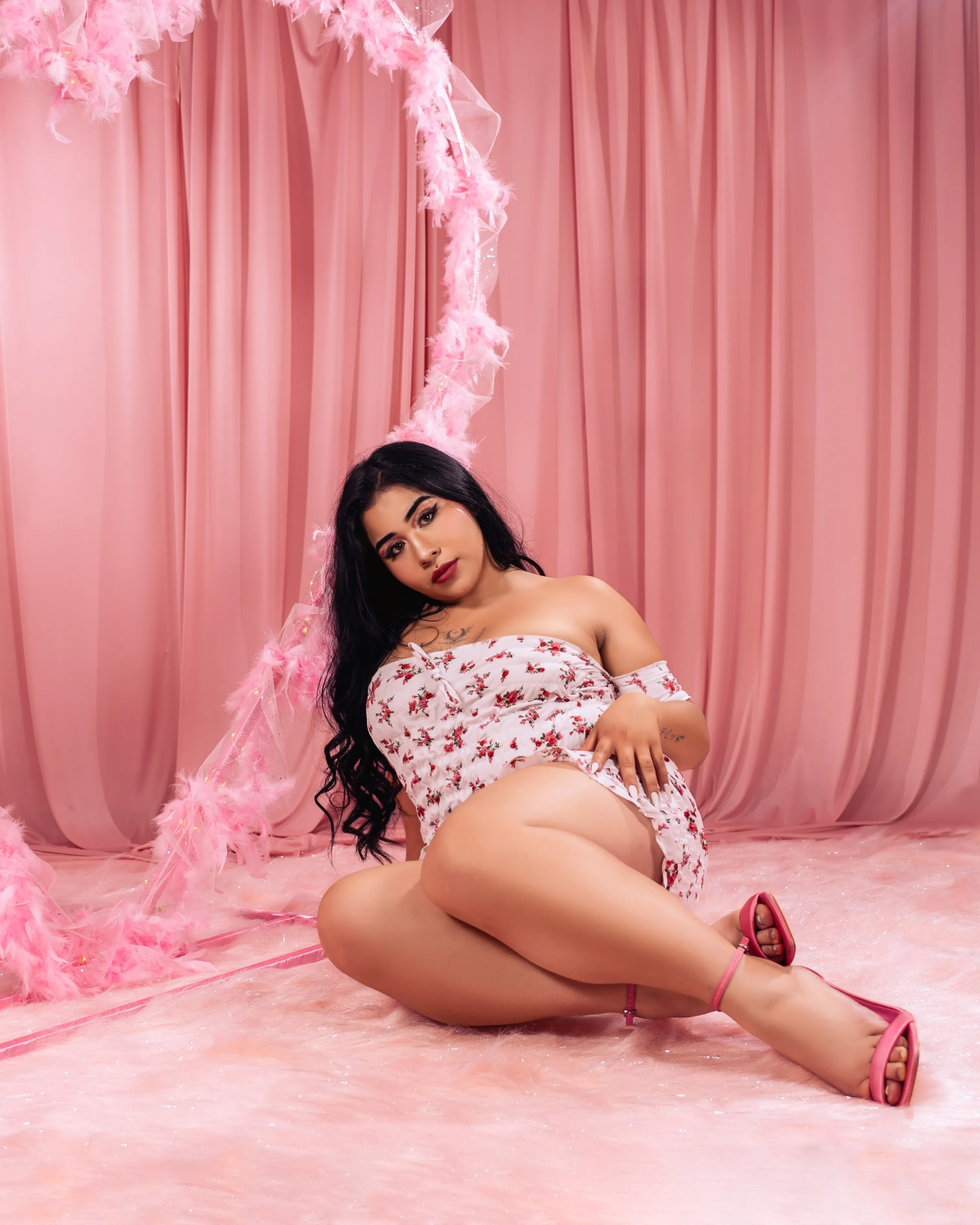 Artiest DayanneCold Foto 7