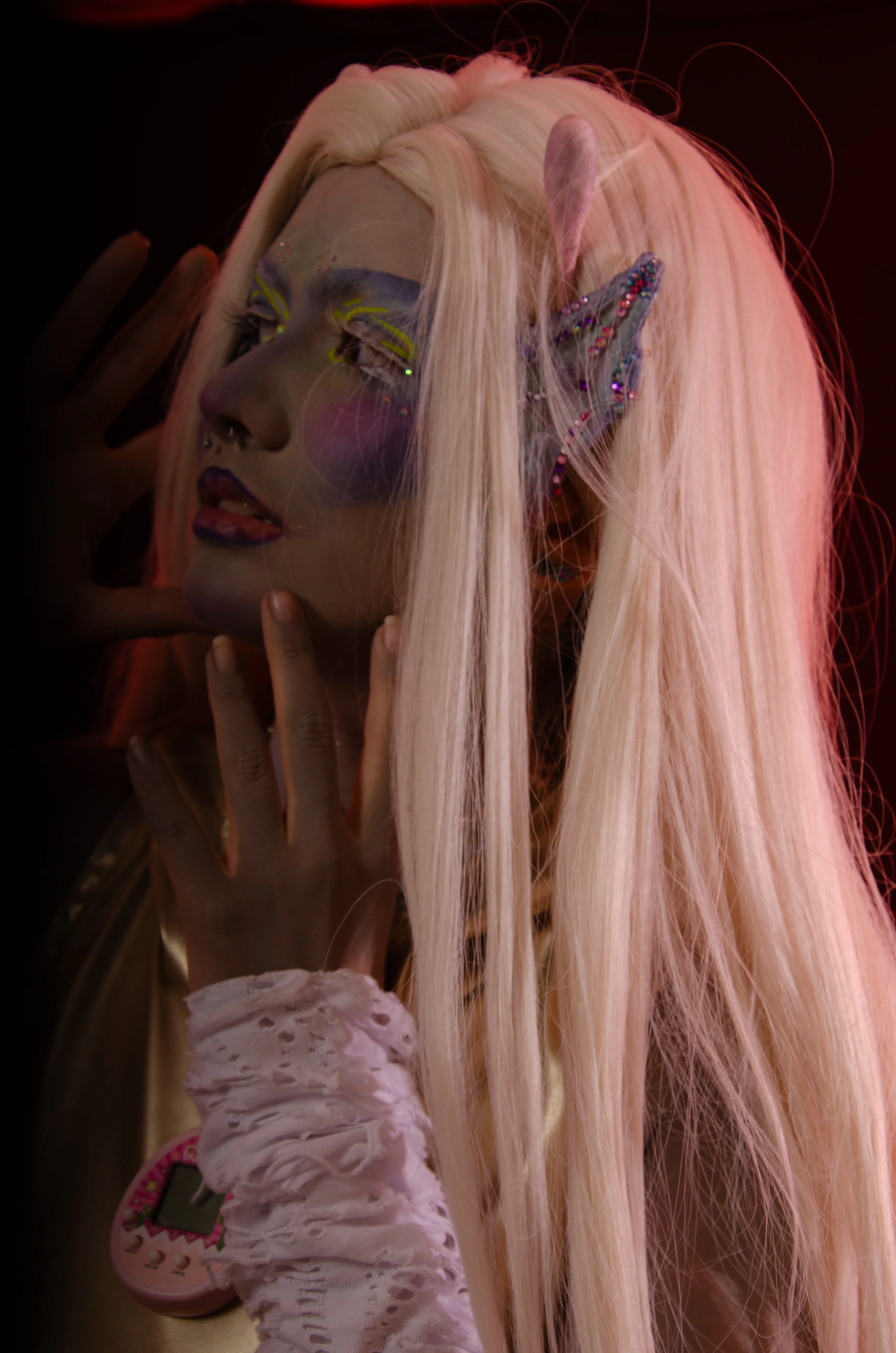 Interprete BonieRider Foto 3