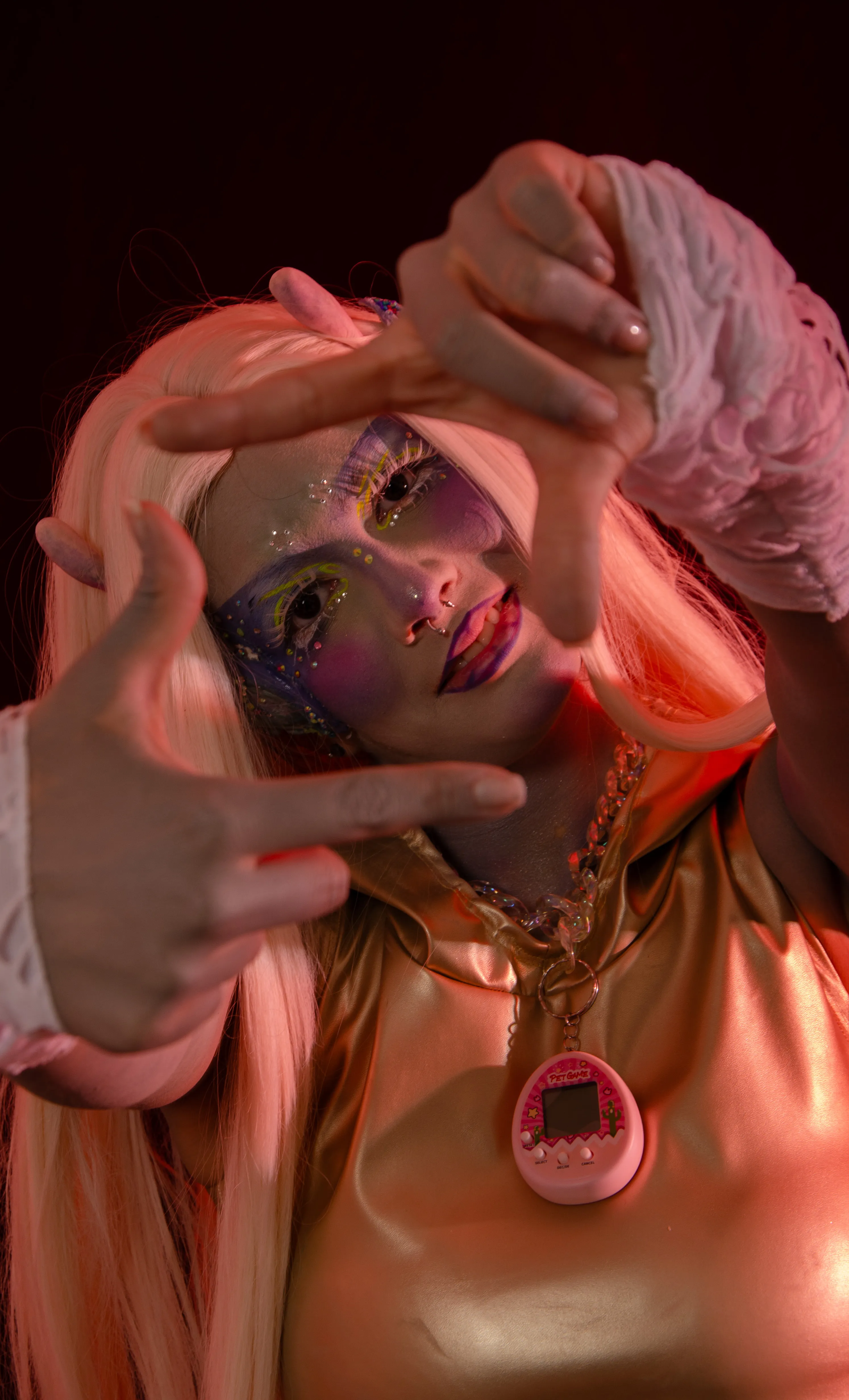 Interprete BonieRider Foto 1