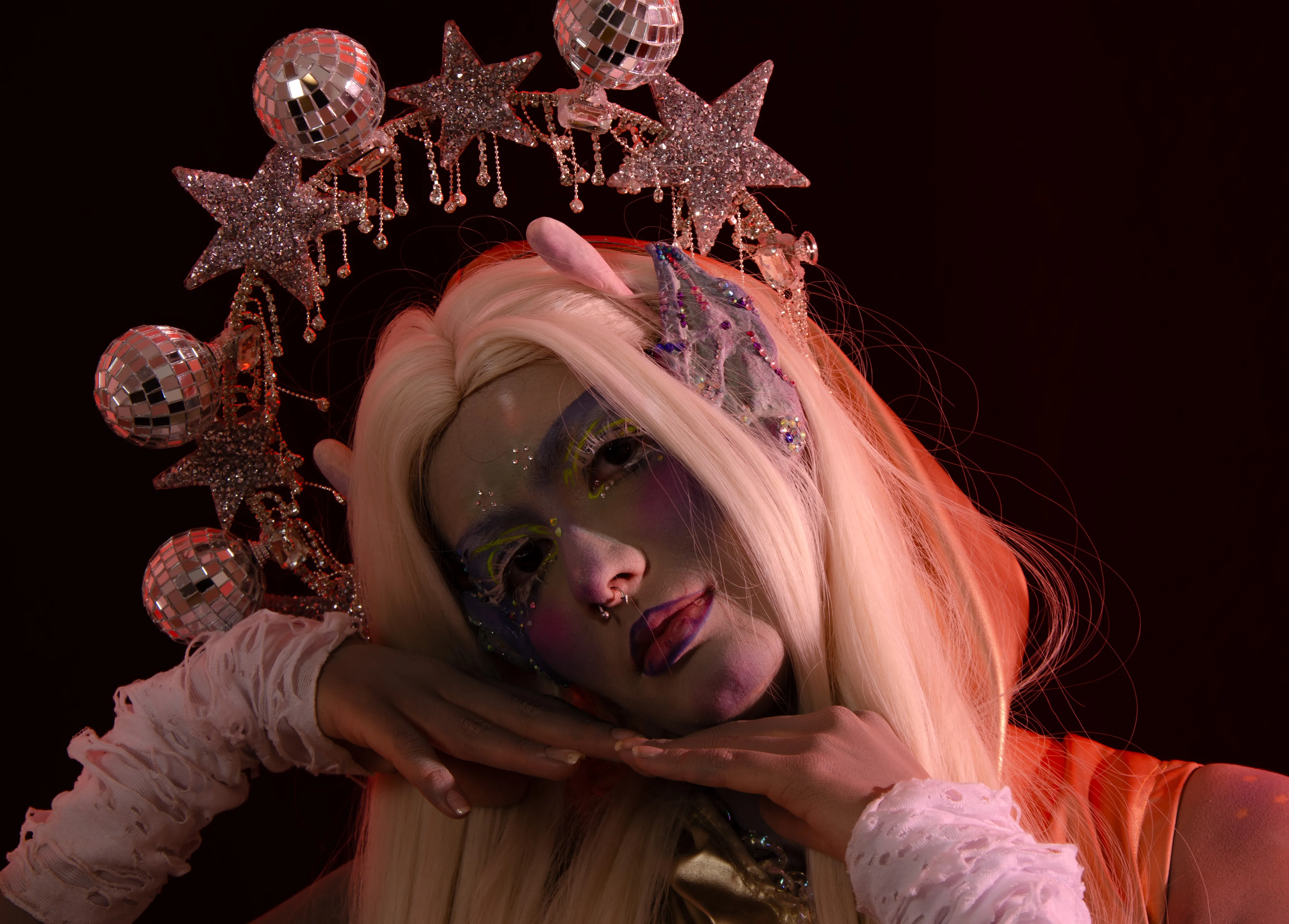 Interprete BonieRider Foto 2