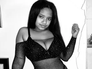 NayaMonclair profielfoto van cam model