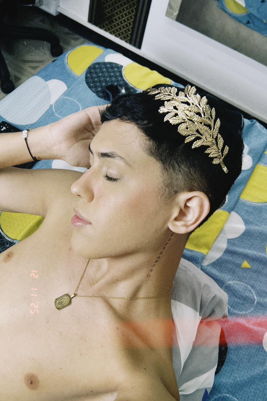 Intérprete CamiLoz Foto 7