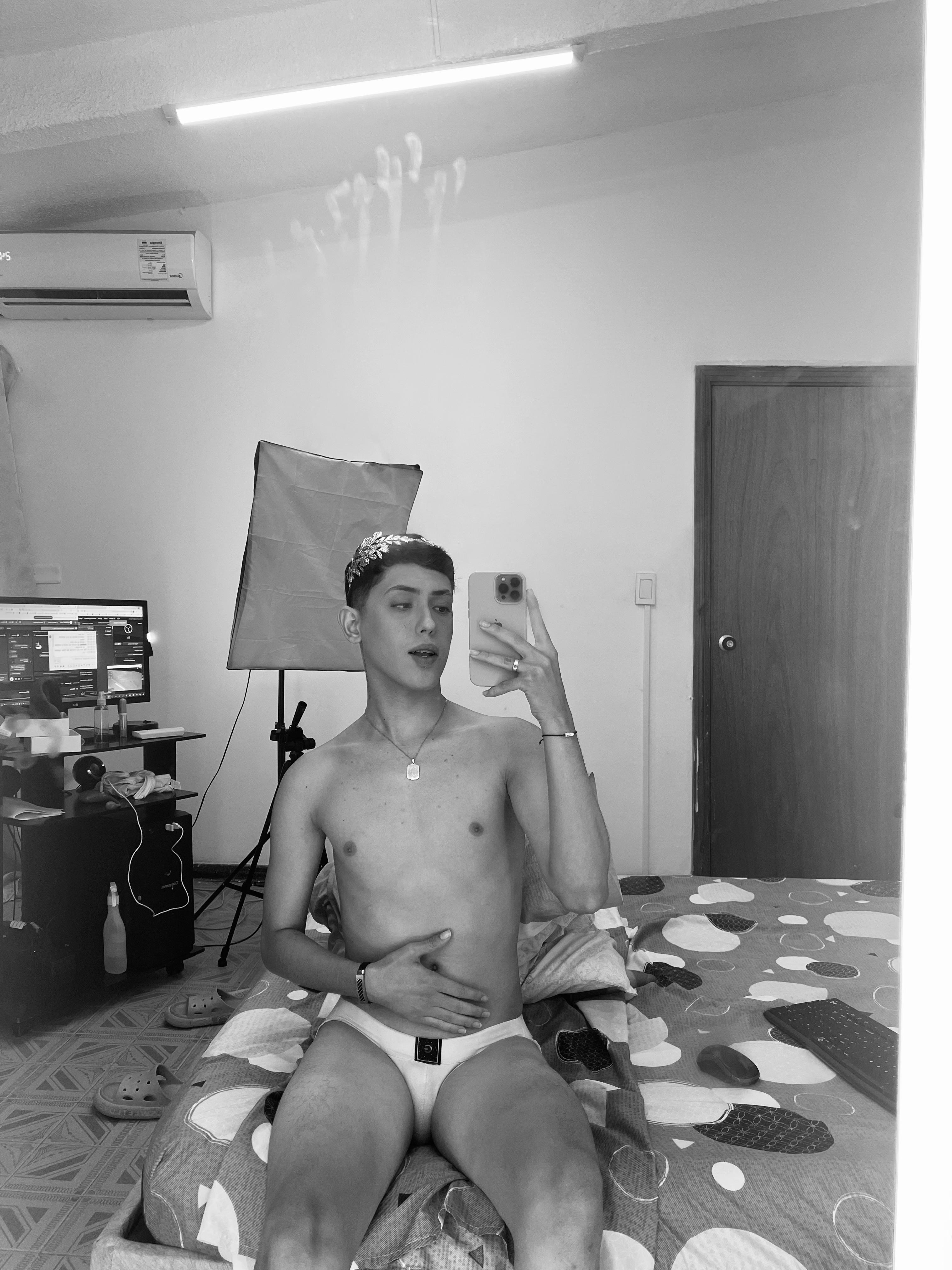 Intérprete CamiLoz Foto 3