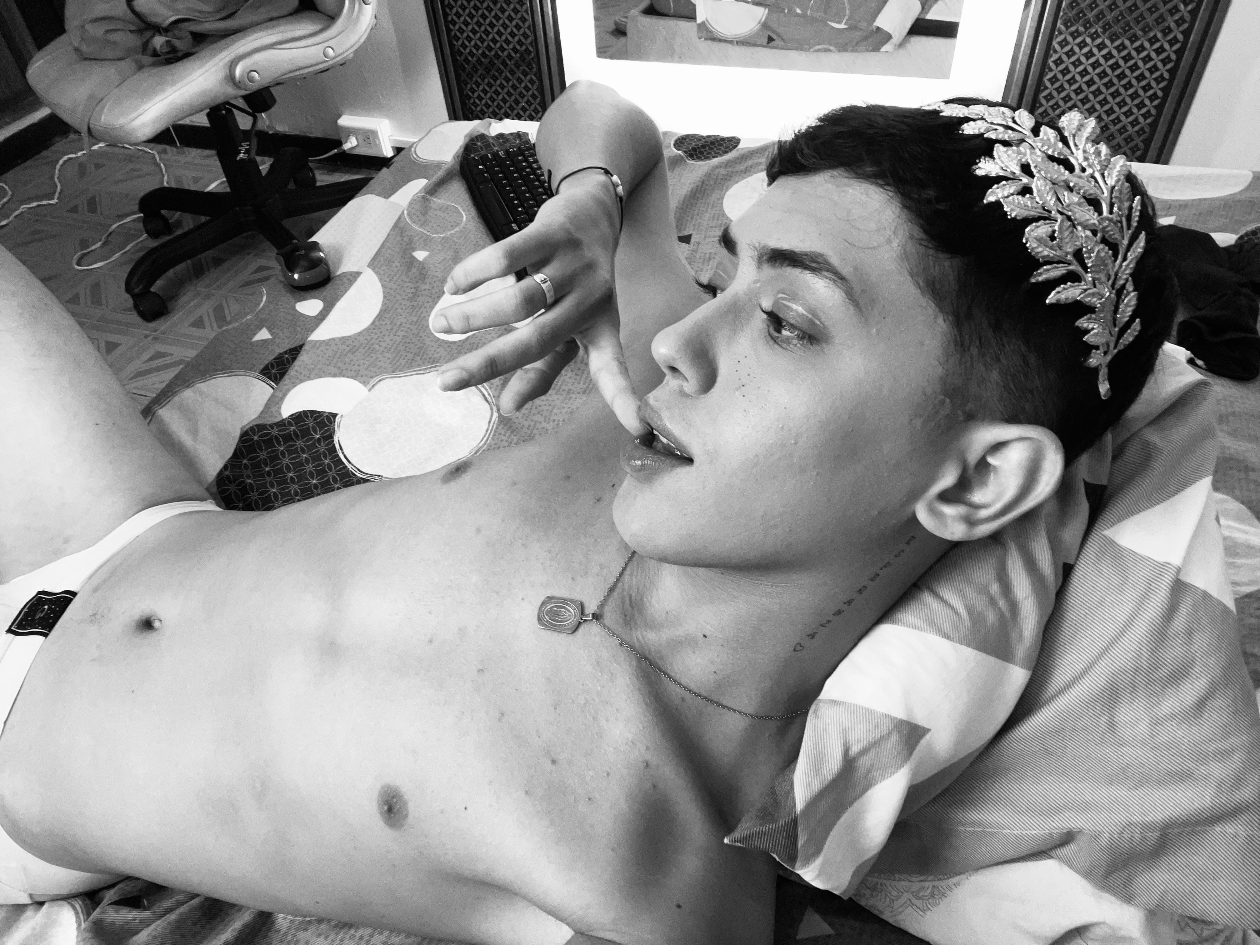 Intérprete CamiLoz Foto 4