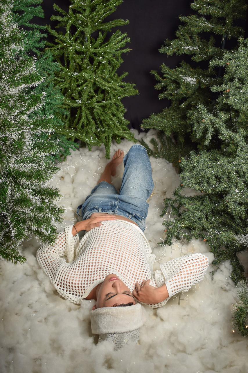 Intérprete CamiLoz Foto 9